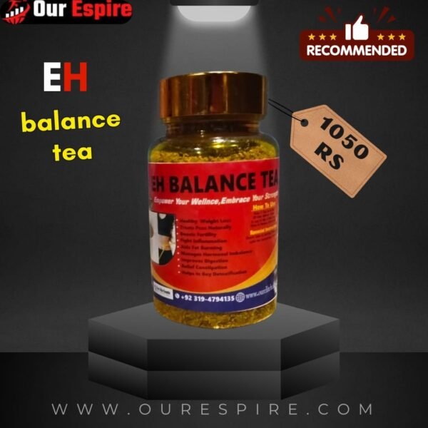 EH Balance Tea